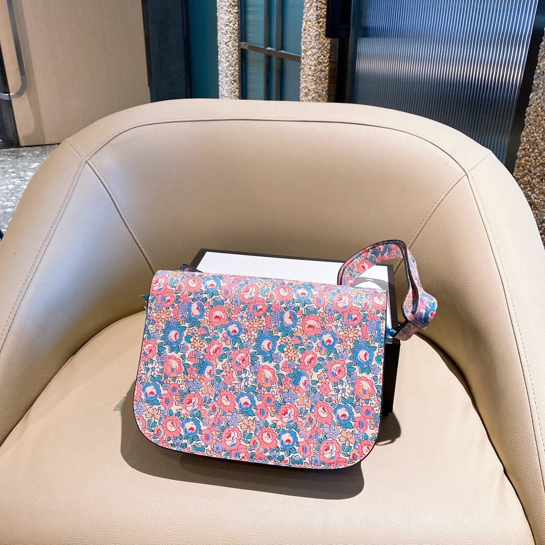 GLM - Top Quality Bags GCI 270