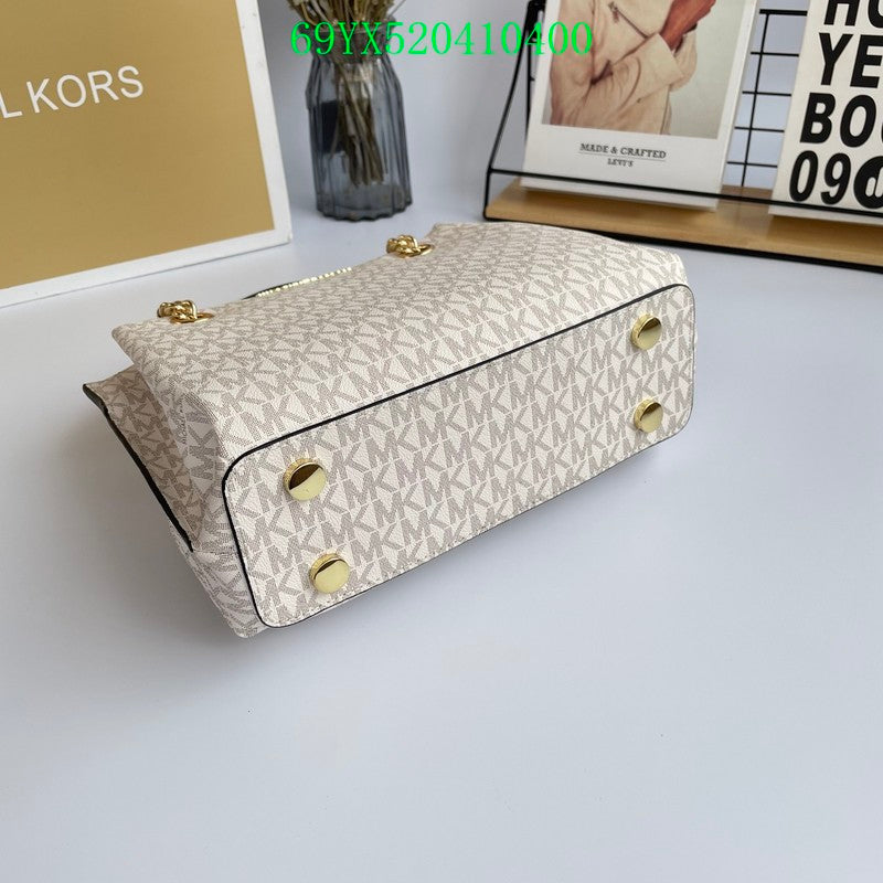 Satchel Bags - MK Bags - 816