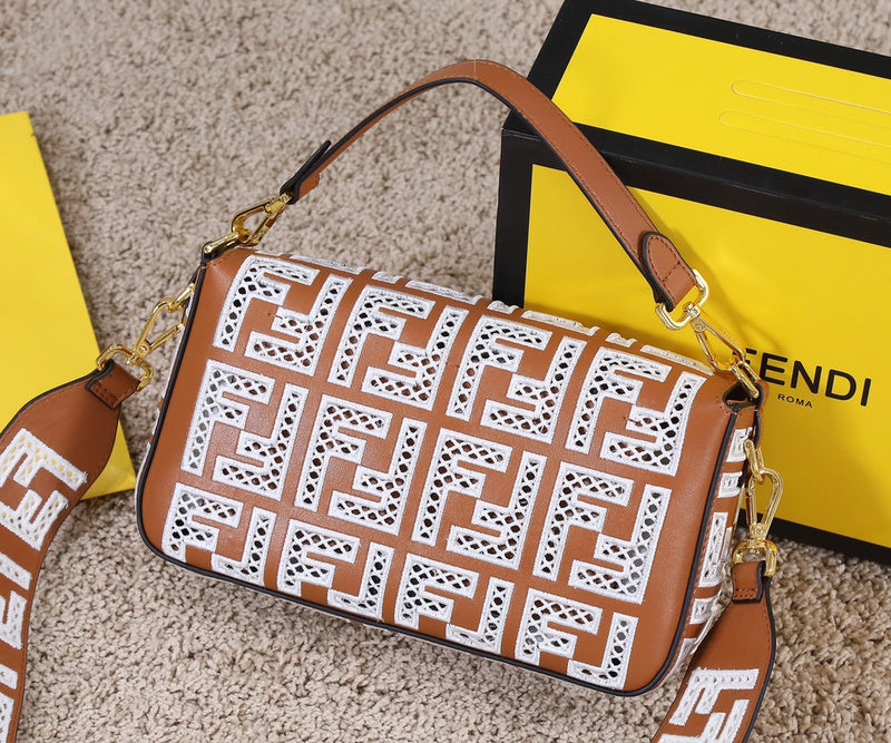 Satchel Bags - FDI Bags - 184