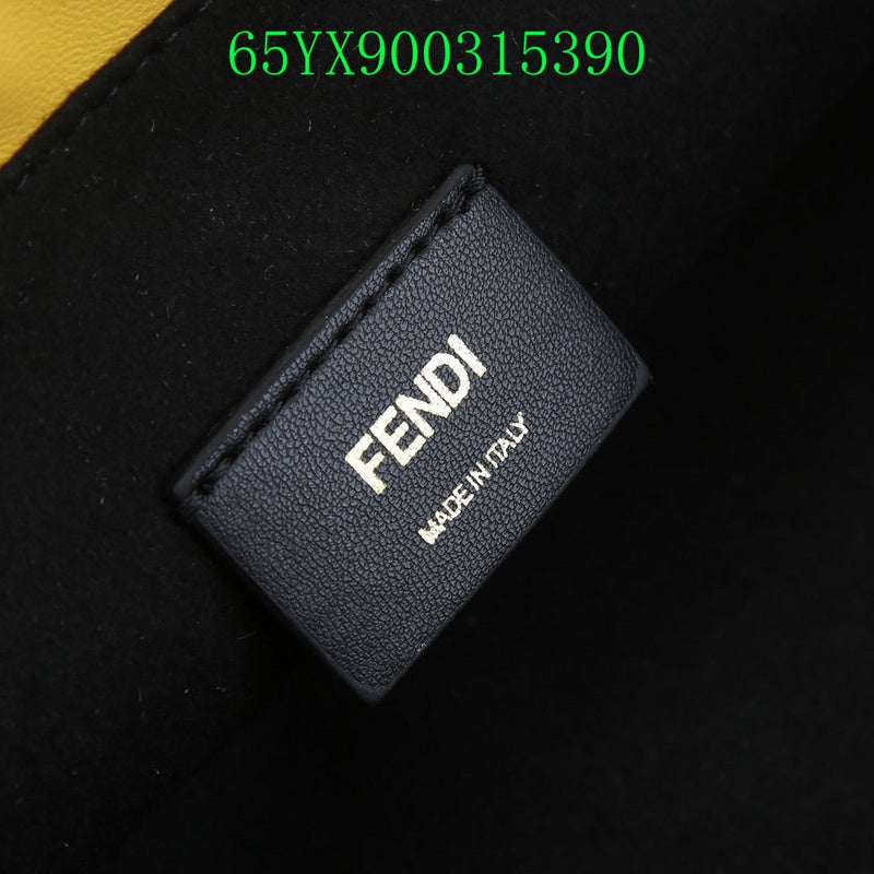 Glami - FDE Bags - 3413