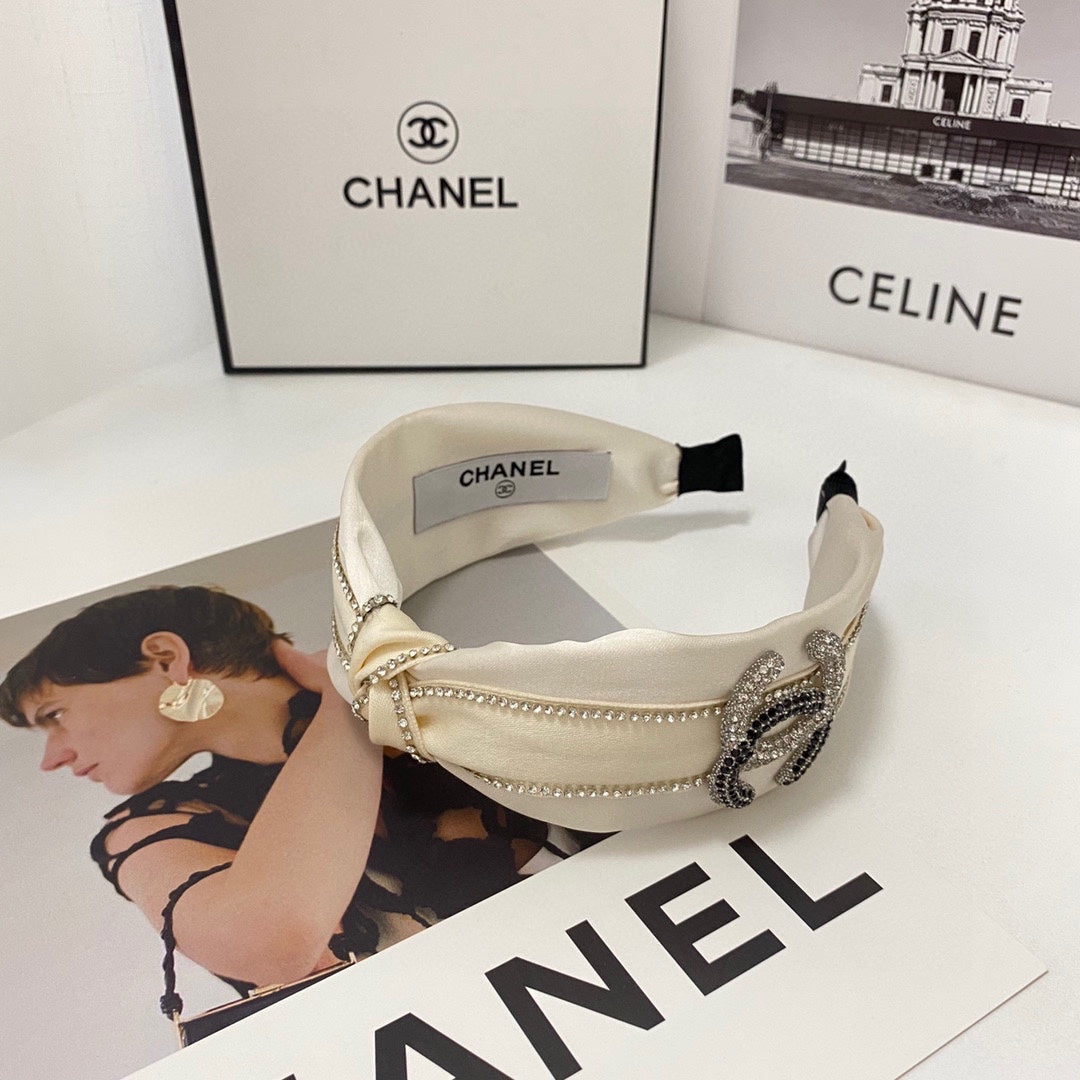 GLM - New Hair Band CHL 027