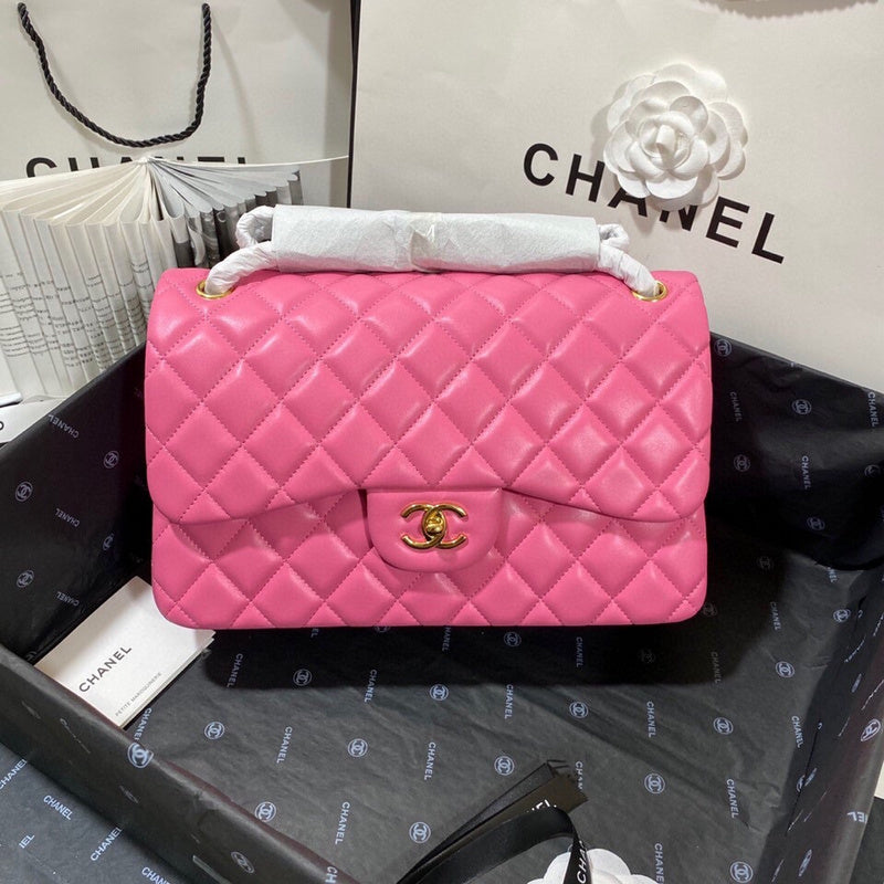 Satchel Bags - CHL Bags - 4519