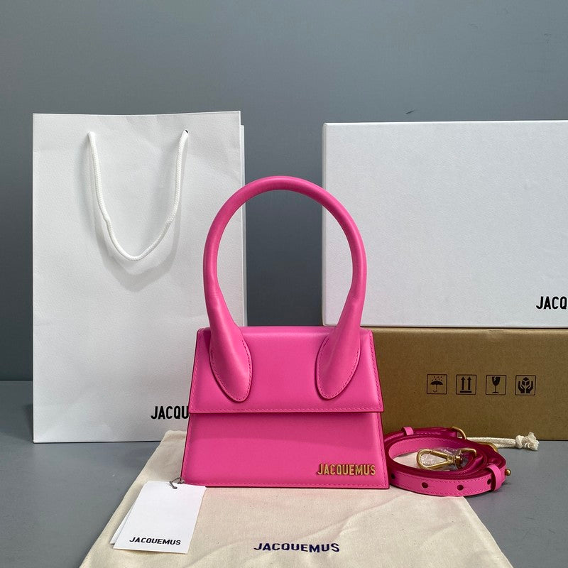 Satchel Bags - JQMS Bags - 230
