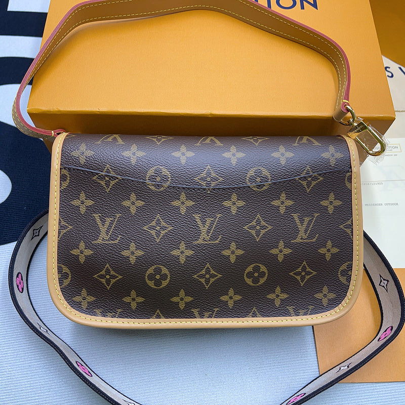 Satchel Bags - VL Bags - 7190