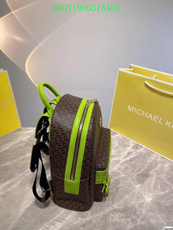 Satchel Bags - MK Bags - 470