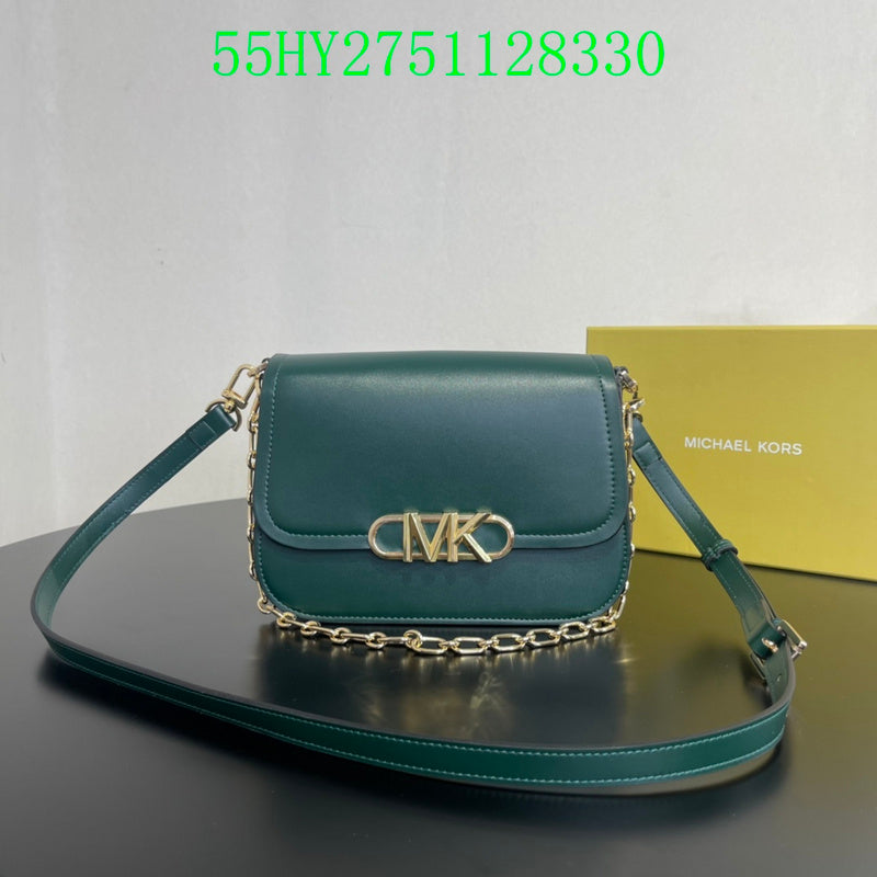 Satchel Bags - MK Bags - 146