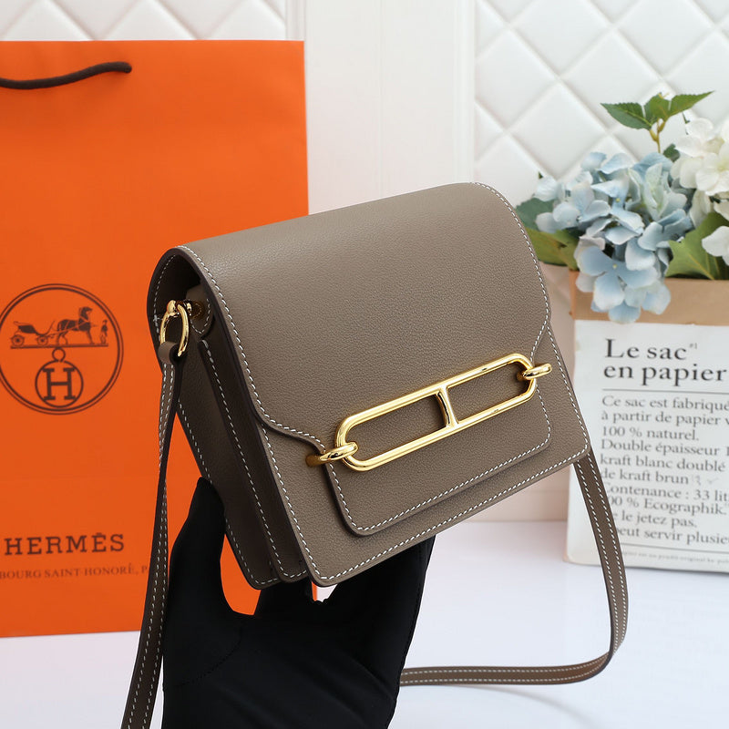 Satchel Bags - HMS-Bags - 149