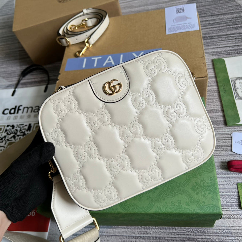 GLM - gg Bags - 1256