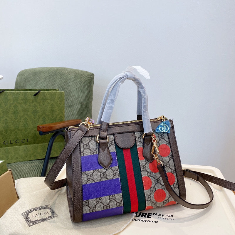 Satchel Bags - GCI Bags - 2002