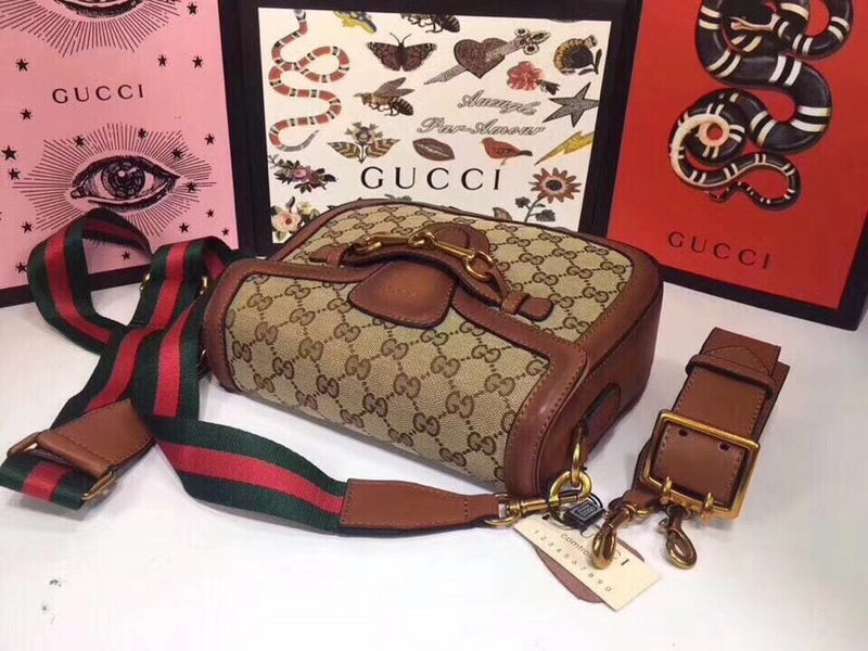 Satchel Bags - GCI Bags - 1605
