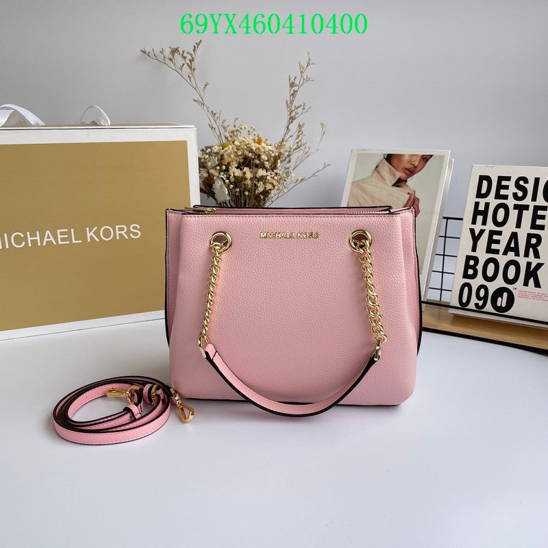 Satchel Bags - MK Bags - 819