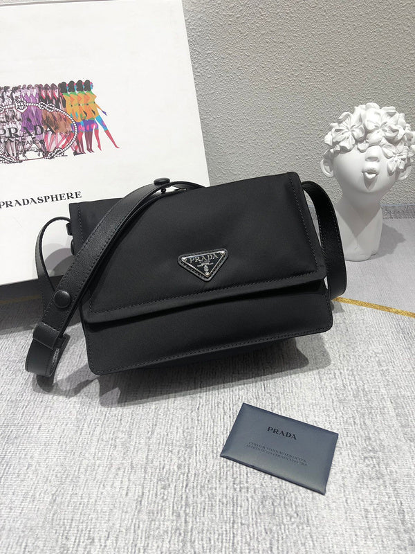 Satchel Bags - PDA Bags - 296