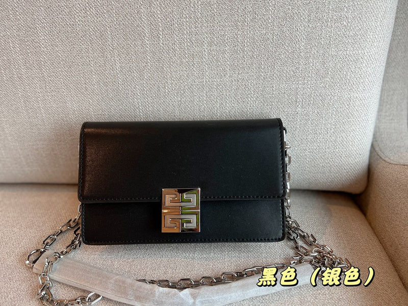 Satchel Bags - GVC Bags - 021