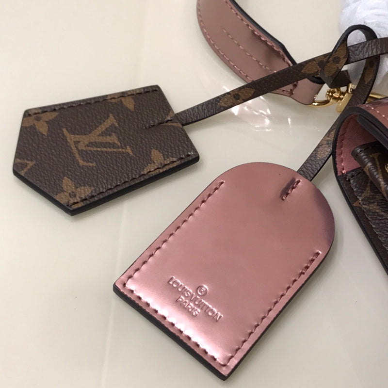 Satchel Bags - VL Bags - 5579