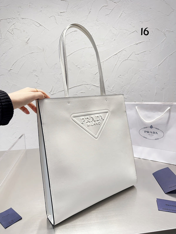 Satchel Bags - PDA Bags - 611