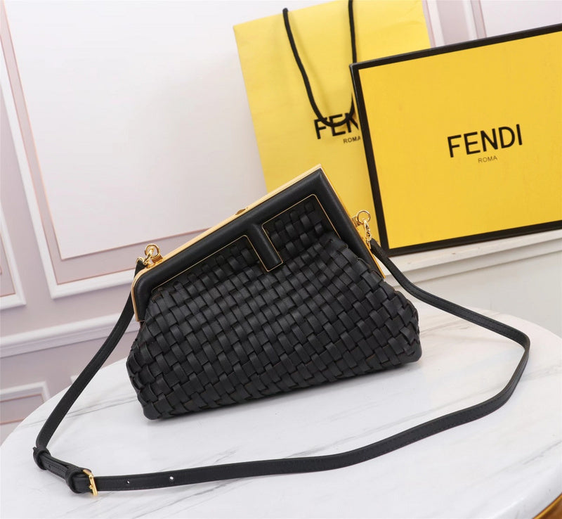 Satchel Bags - FDI Bags - 019