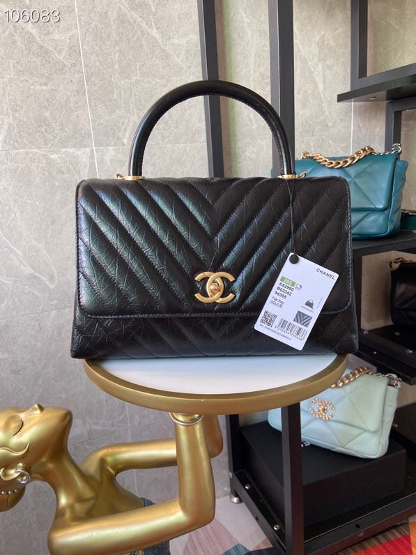 Satchel Bags - CHL Bags - 4182
