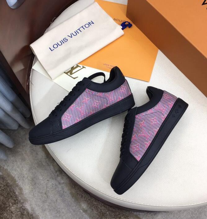 glami shop- LOV Men Shoes - 2015