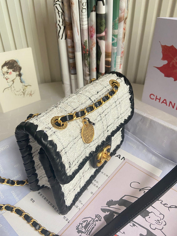 Satchel Bags - CHL Bags - 979