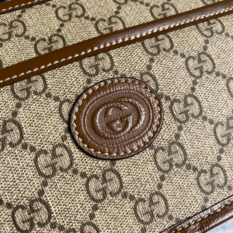 Satchel Bags - GCI Bags - 5053