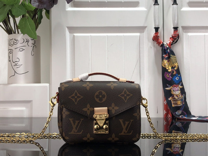 Glami- Glami- Lu-Vi bags - 3527