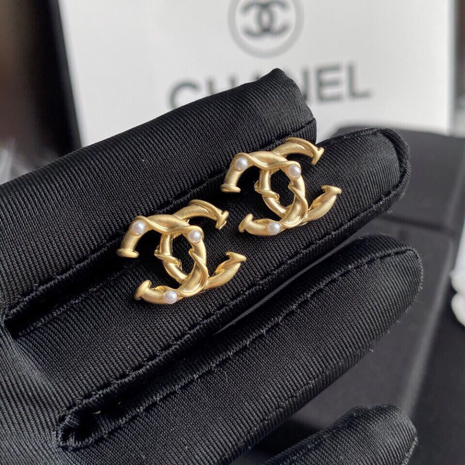 GLM - Top Quality Earring CHL 040