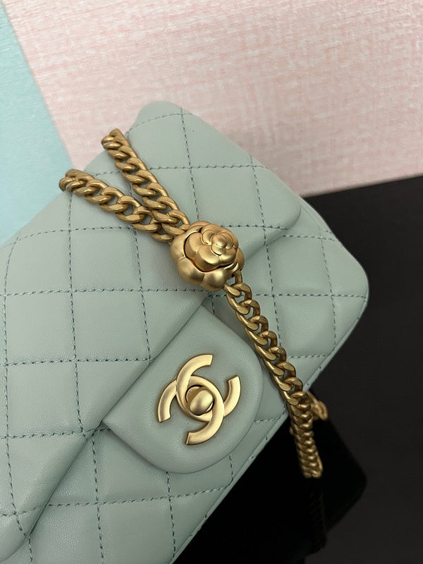 Satchel Bags - CHL Bags - 2477