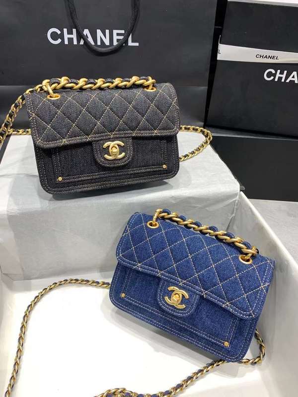 Satchel Bags - CHL Bags - 5866