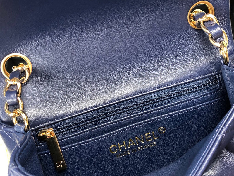 Satchel Bags - CHL Bags - 7466