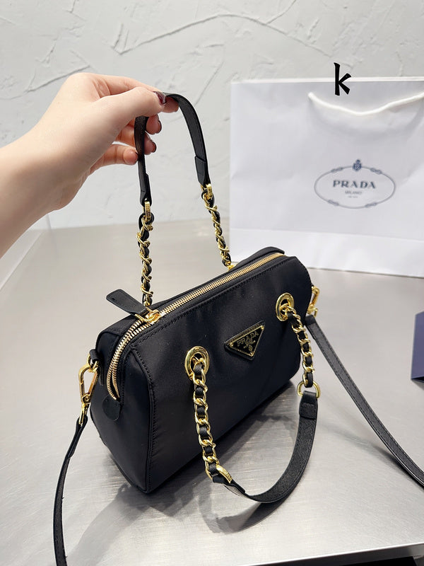 Satchel Bags - PDA Bags - 392
