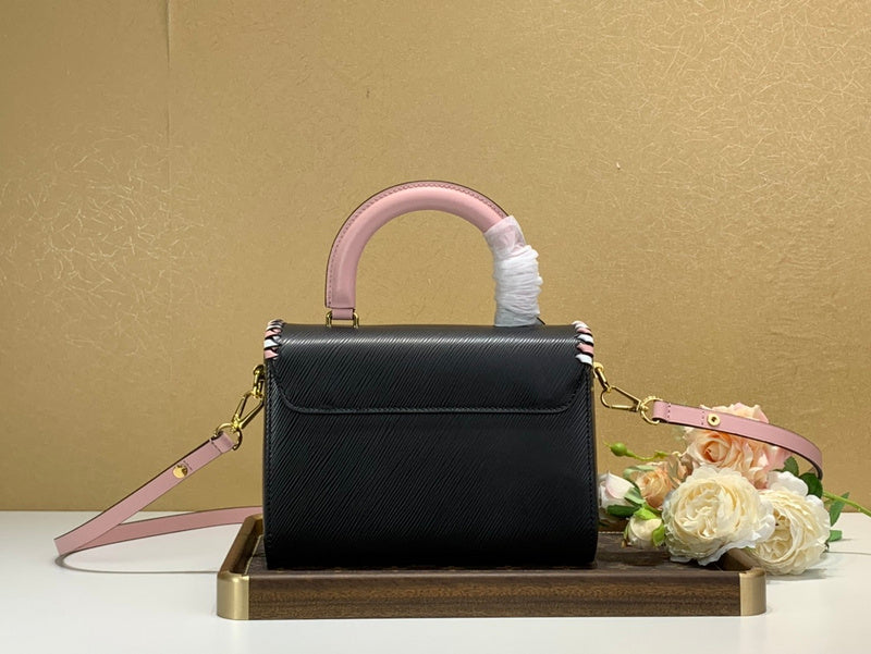 Satchel Bags - VL Bags - 6438