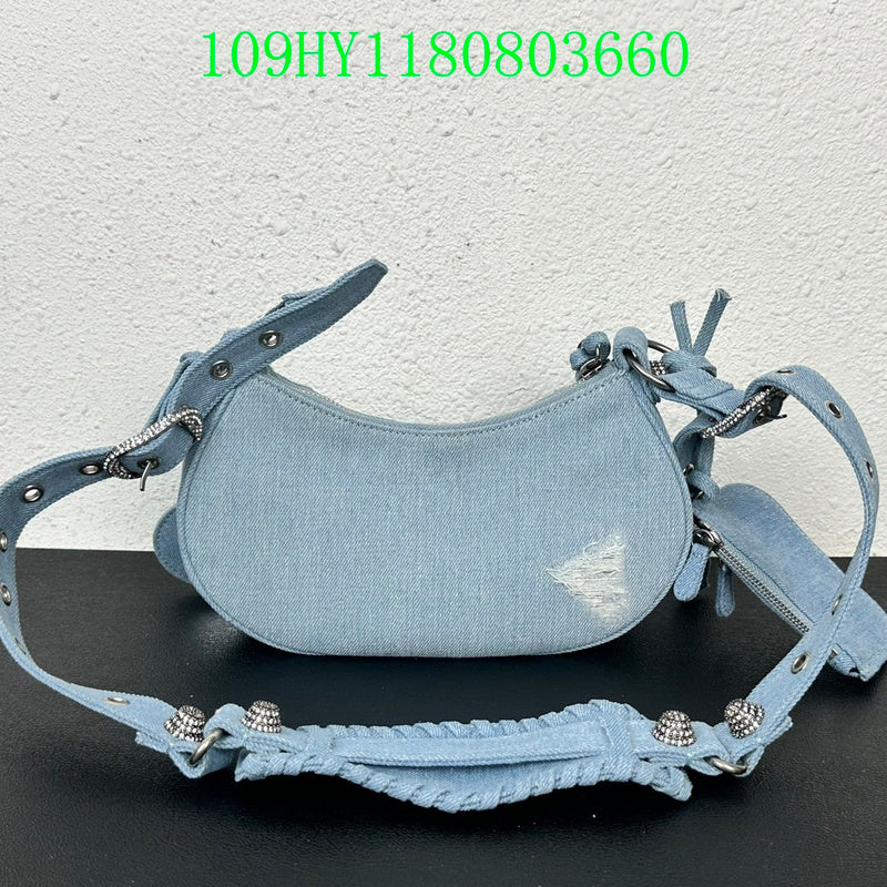 Satchel Bags - BGA Bags - 1677