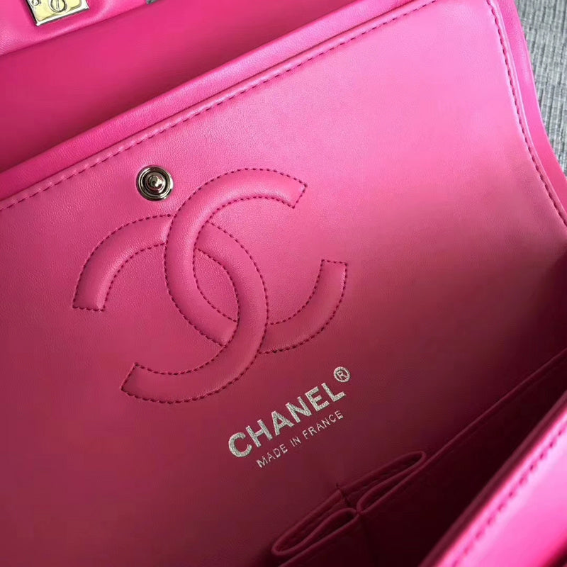 Satchel Bags - CHL Bags - 736