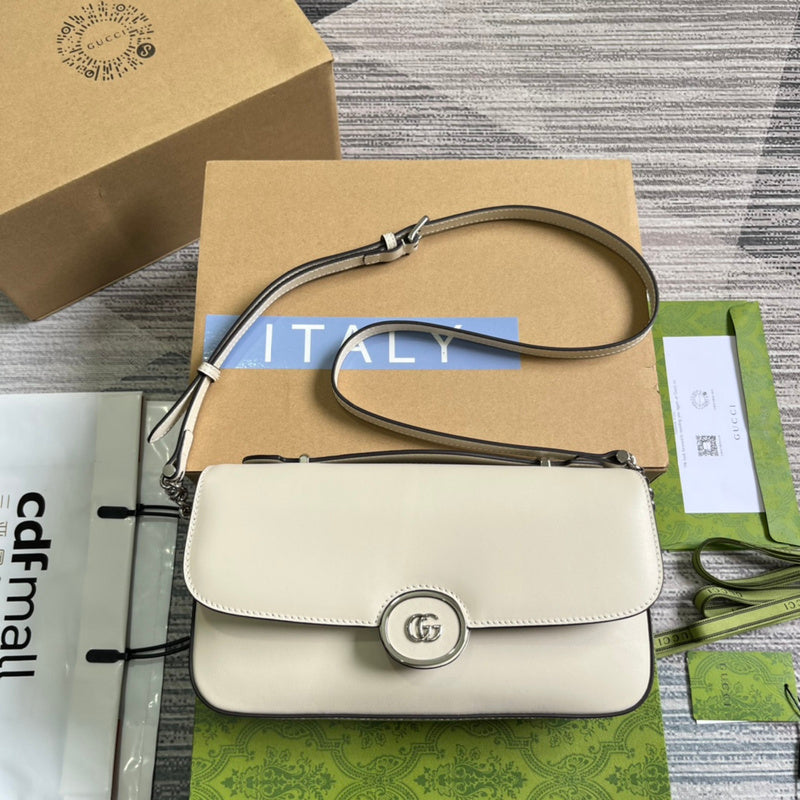 Satchel Bags - GCI Bags - 5316