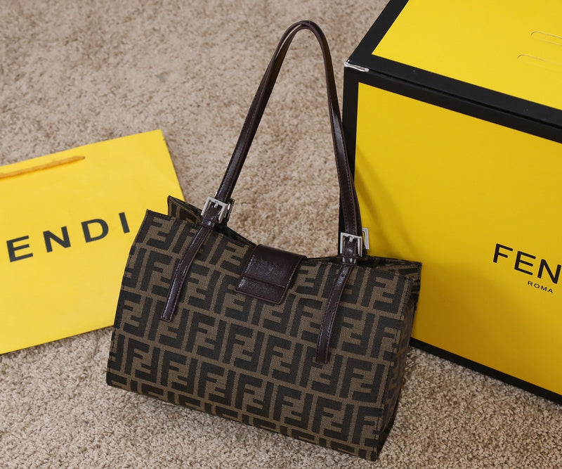 Satchel Bags - FDI Bags - 128