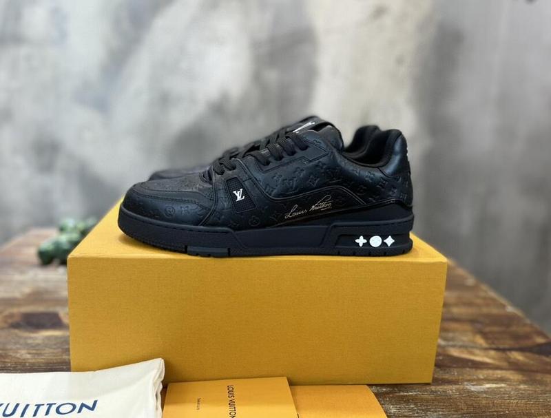 glami shop- LOV Men Shoes - 746