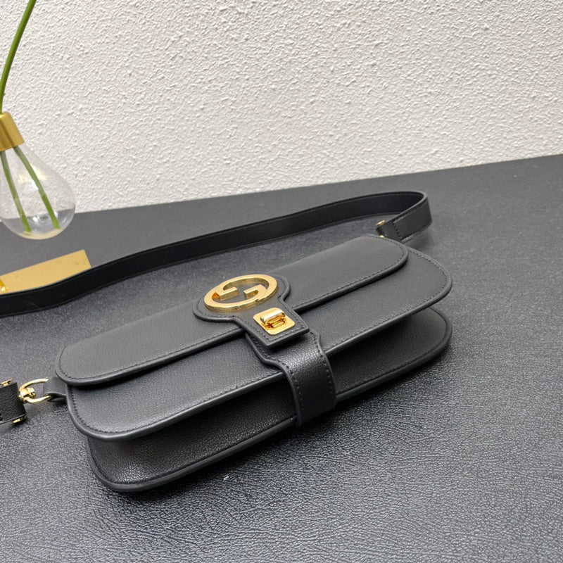 Satchel Bags - GCI Bags - 1646