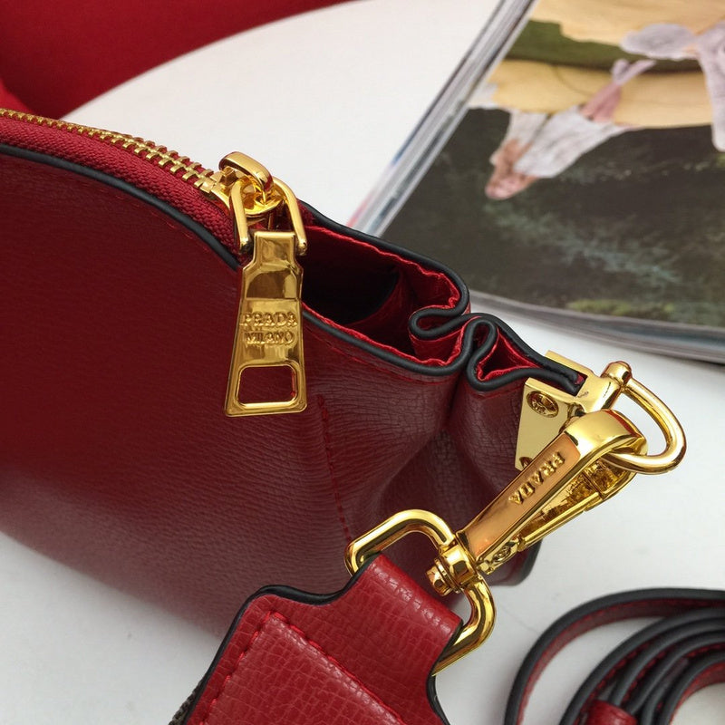 Satchel Bags - PDA Bags - 1219