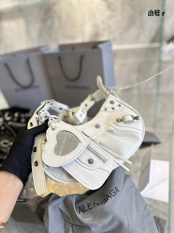 Satchel Bags - BGA Bags - 1483