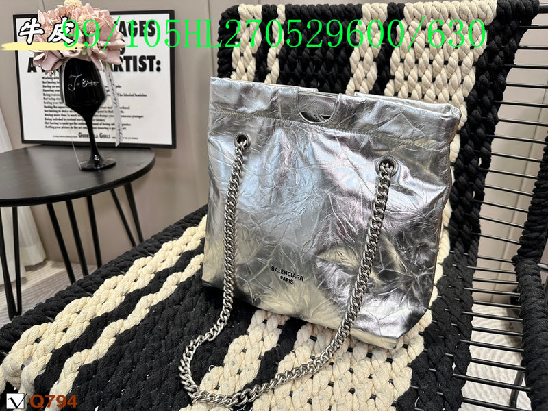 Satchel Bags - BGA Bags - 1762