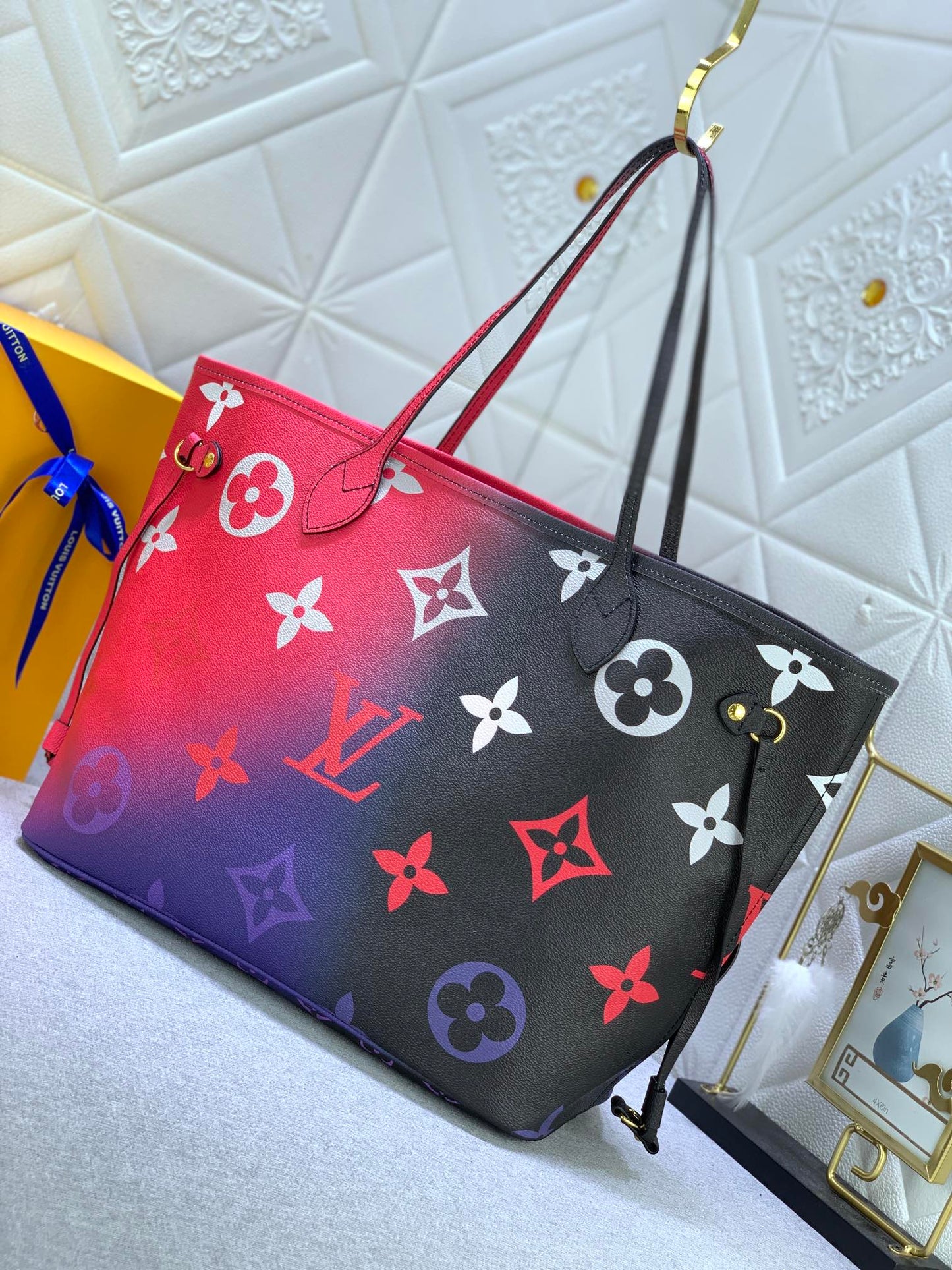 GLM - Top Quality Bag LUV 649