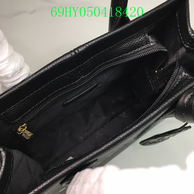 Satchel Bags - MK Bags - 073