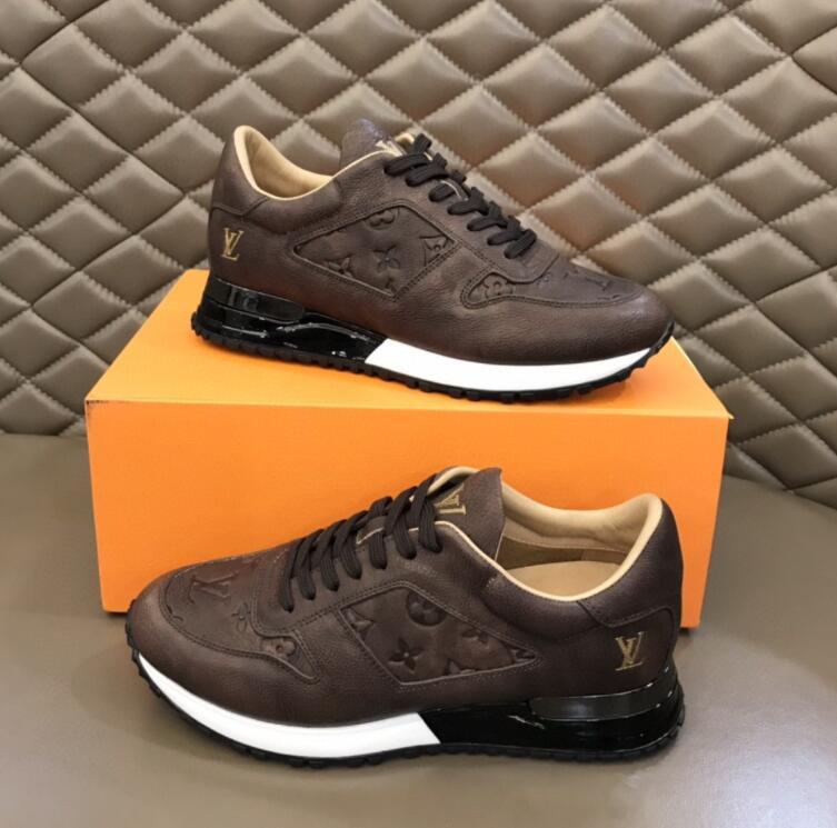 glami shop- LOV Men Shoes - 1127