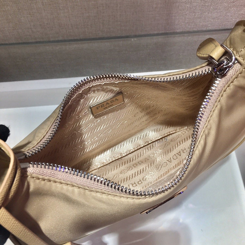 Satchel Bags - PDA Bags - 1206