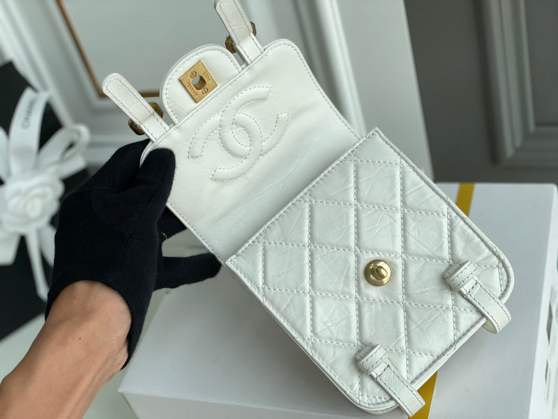 Satchel Bags - CHL Bags - 7674
