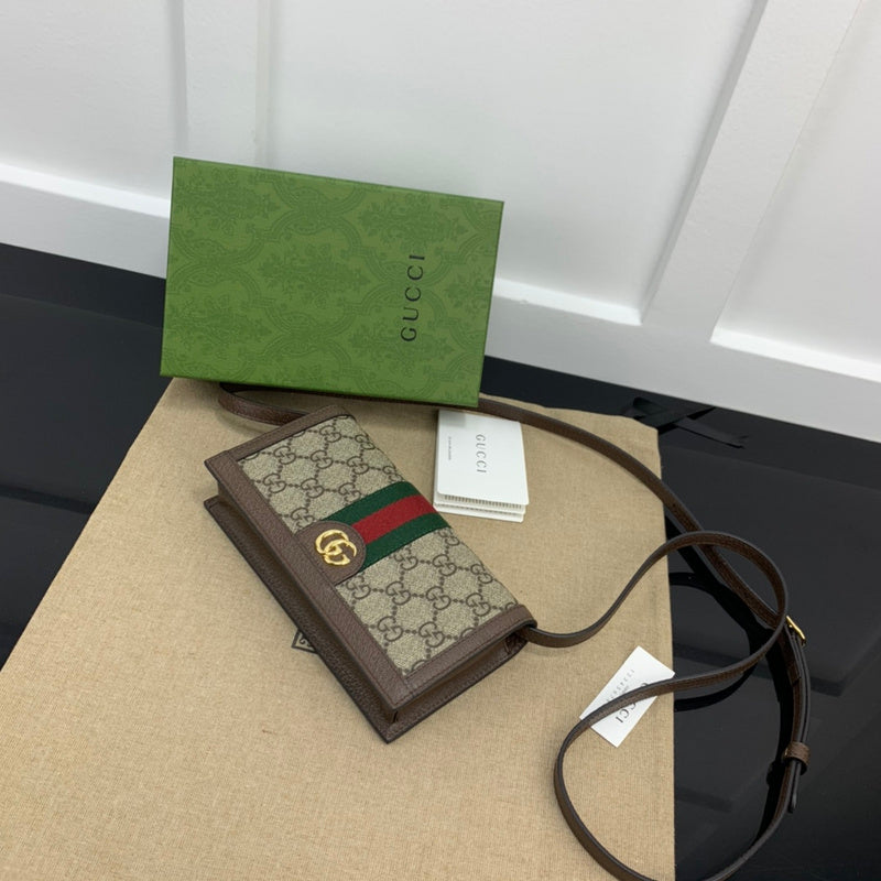 Satchel Bags - GUC Bags - 187