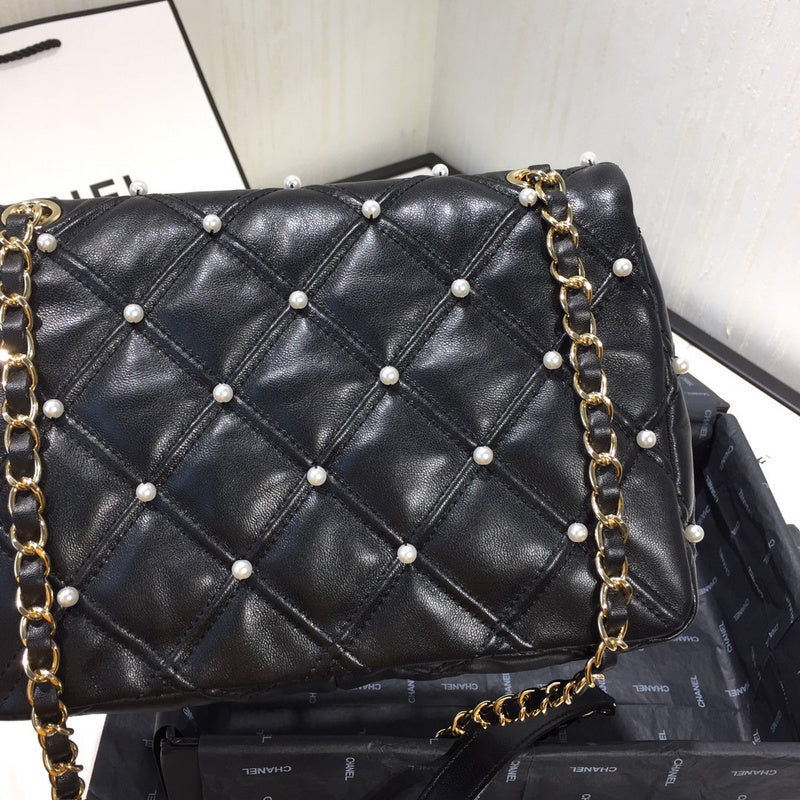 Satchel Bags - CHL Bags - 6426