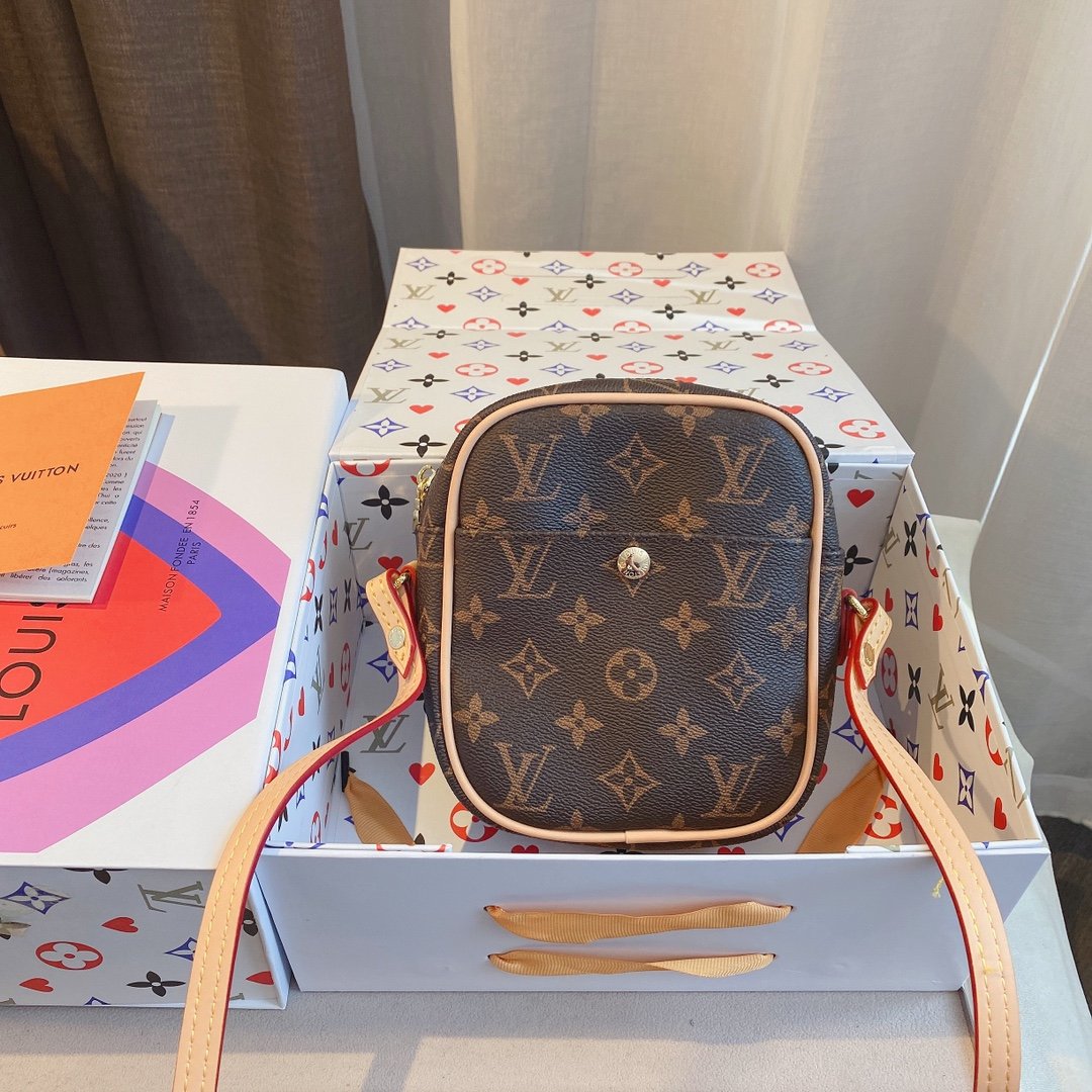 GLM - Top Quality Bags LUV 083