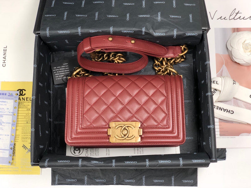 Satchel Bags - CHL Bags - 7470