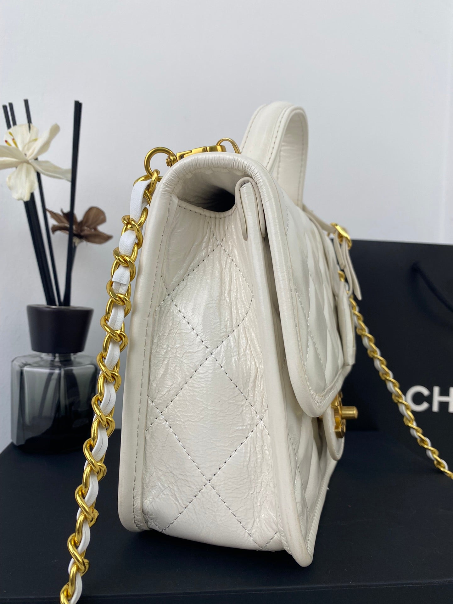 GLM - Top Quality Bag CHL 419